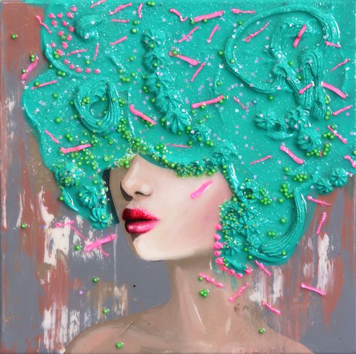 Sally K