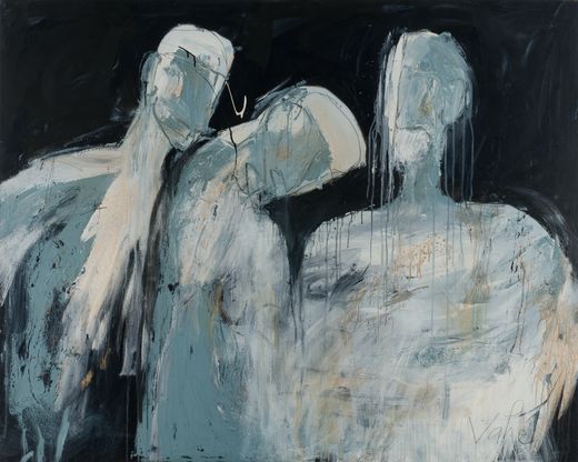 Vahe Berberian