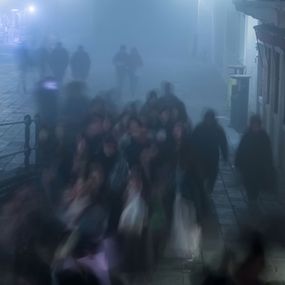 Photographie, L'errance, Clara Cena