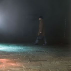 Fotografía, L'homme pressé, Clara Cena