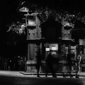 Photographie, Au-delà de nous-même 4, Clara Cena