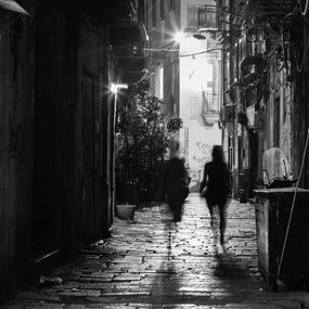Photographie, Au-delà de nous-même 6, Clara Cena