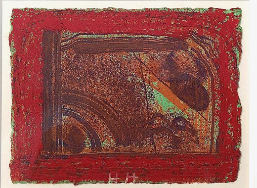 Howard Hodgkin