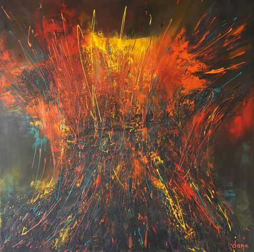 Dany Soyer