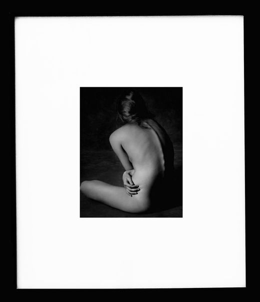 Albert Watson