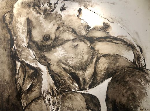 Lydie Arickx