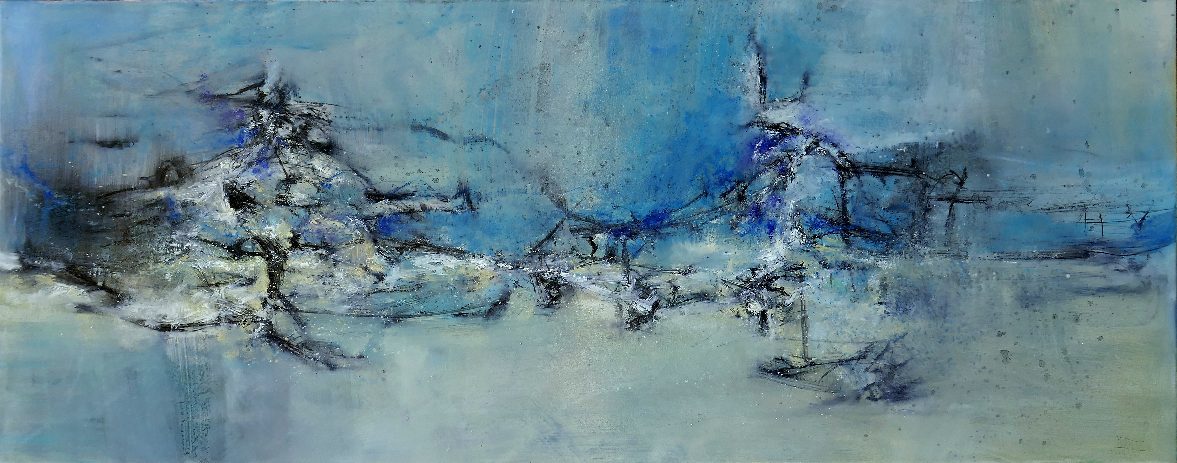 Raymond Attanasio, 2 janvier 2018 Raymond Attanasio, 2 janvier 2018