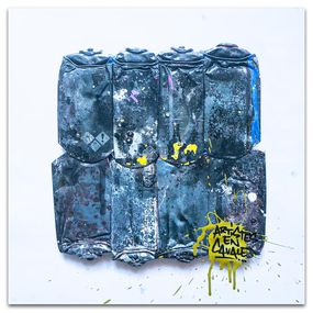 Nasty, Sous les bombes 19 Nasty, Sous les bombes 19