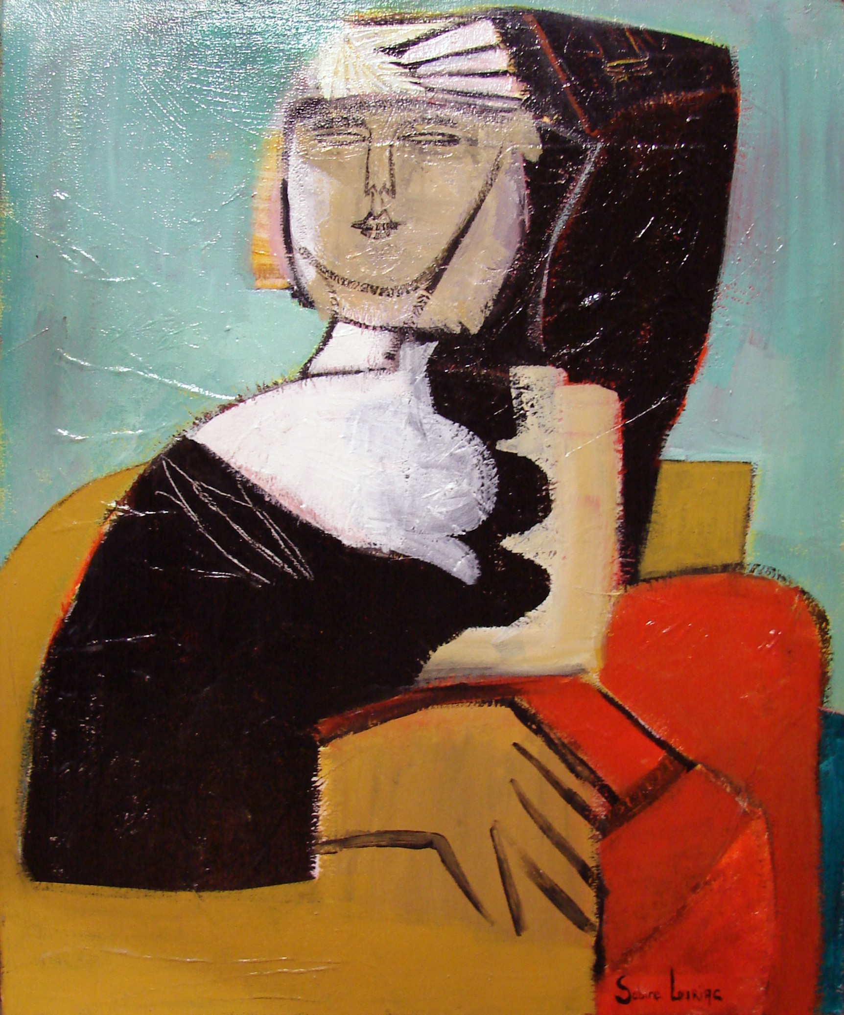 Sabine Louriac, Anne, ma soeur Anne... Sabine Louriac, Anne, ma soeur Anne...