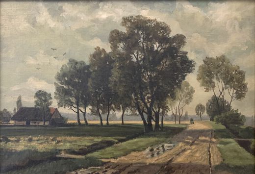 Paul Weber