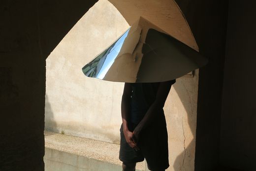Antoine Geiger