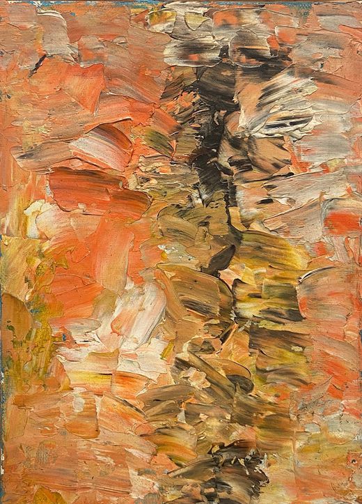 Shirley Goldfarb