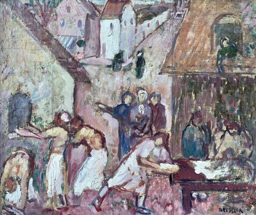Emile Bressler