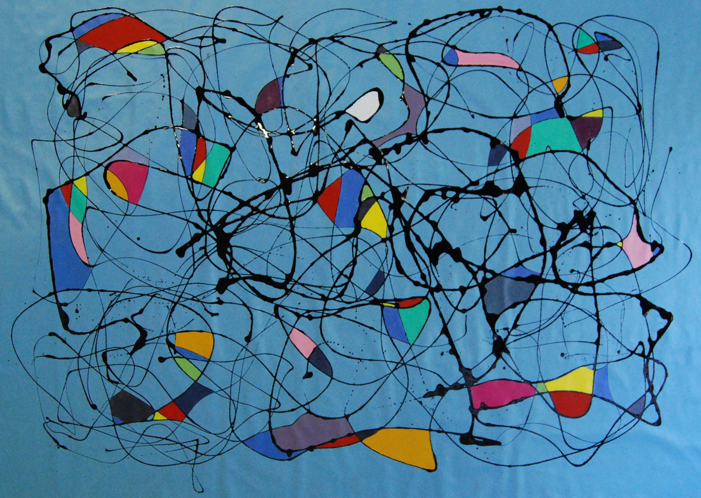Tic, Birds ad fishes Tic, Birds ad fishes