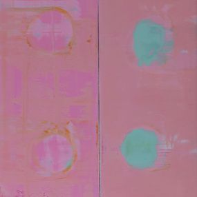 Gemälde, #1362, Arvid Boecker