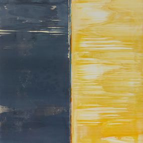 Peinture, #1358, Arvid Boecker