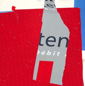 Painting, R/023, Jean-Jacques André