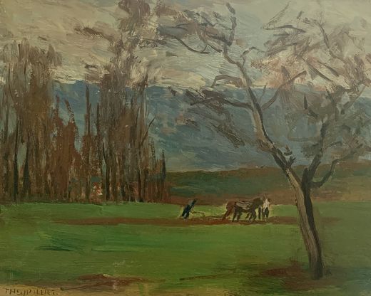 Herbert Theurillat