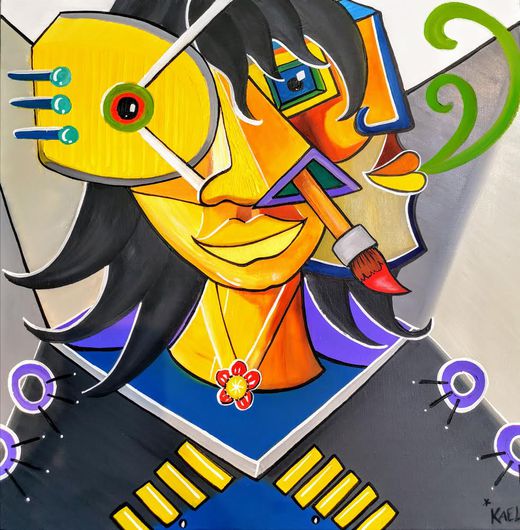 17 Kael