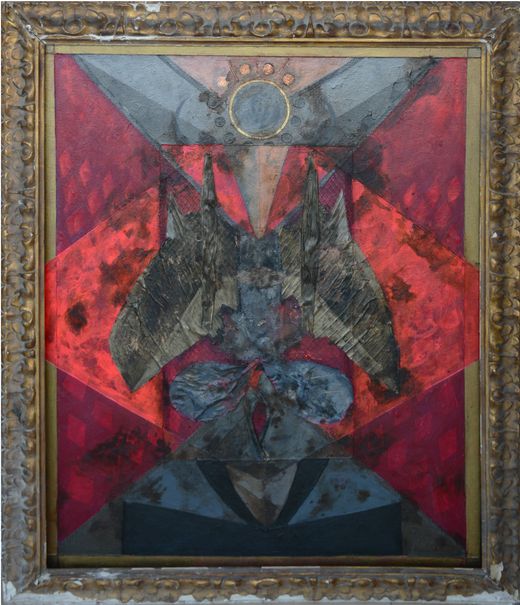 Rodolfo Oviedo Vega