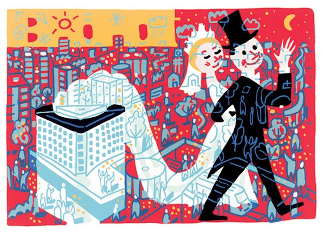 François Boisrond, Amour Bobigny 1 François Boisrond, Amour Bobigny 1