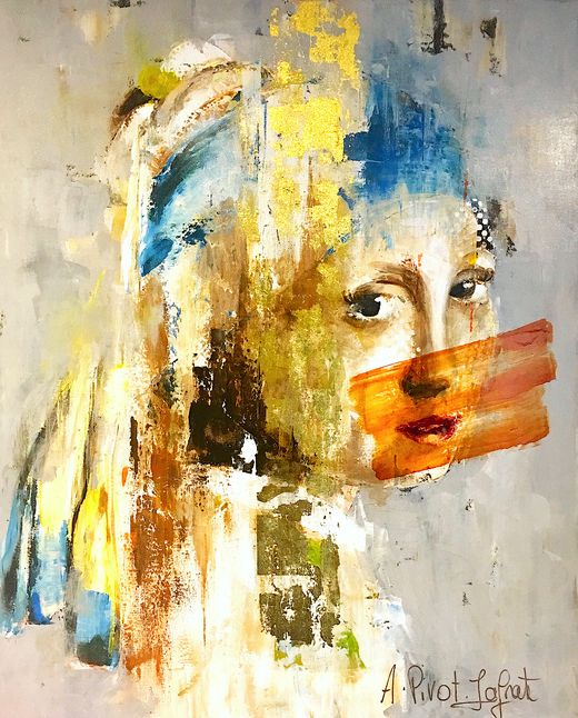 Anne Pivot-Iafrate