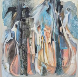 Goutte d'eau, Emilienne Moreau-Dechelle