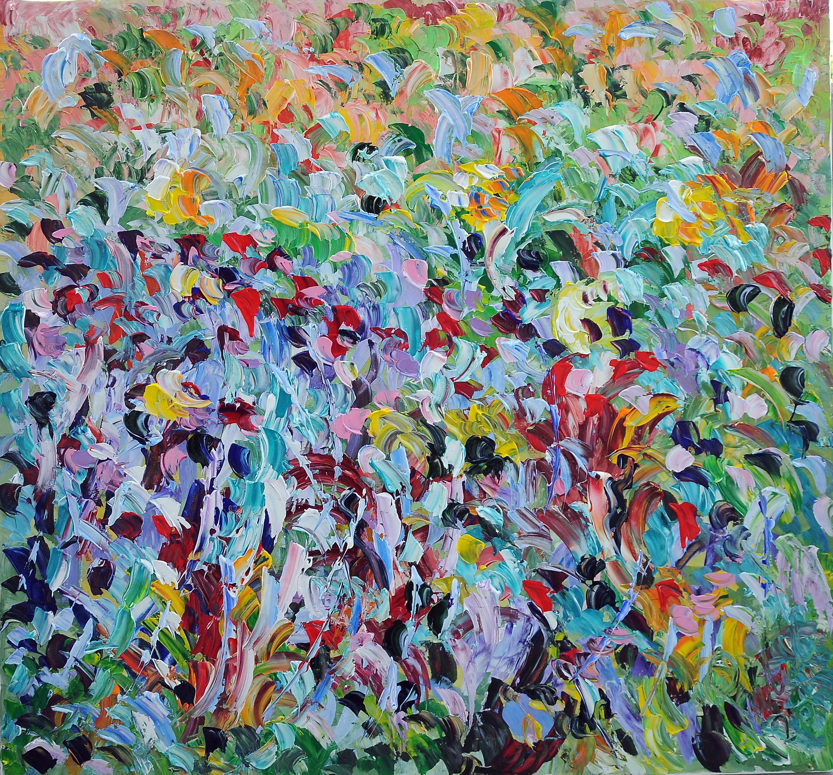 Antonino Puliafico, Campo di fiori Antonino Puliafico, Campo di fiori