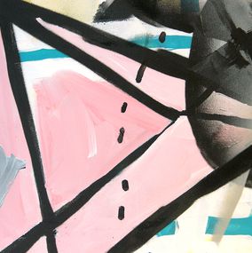 Brad Waters, Cut Ups Brad Waters, Cut Ups