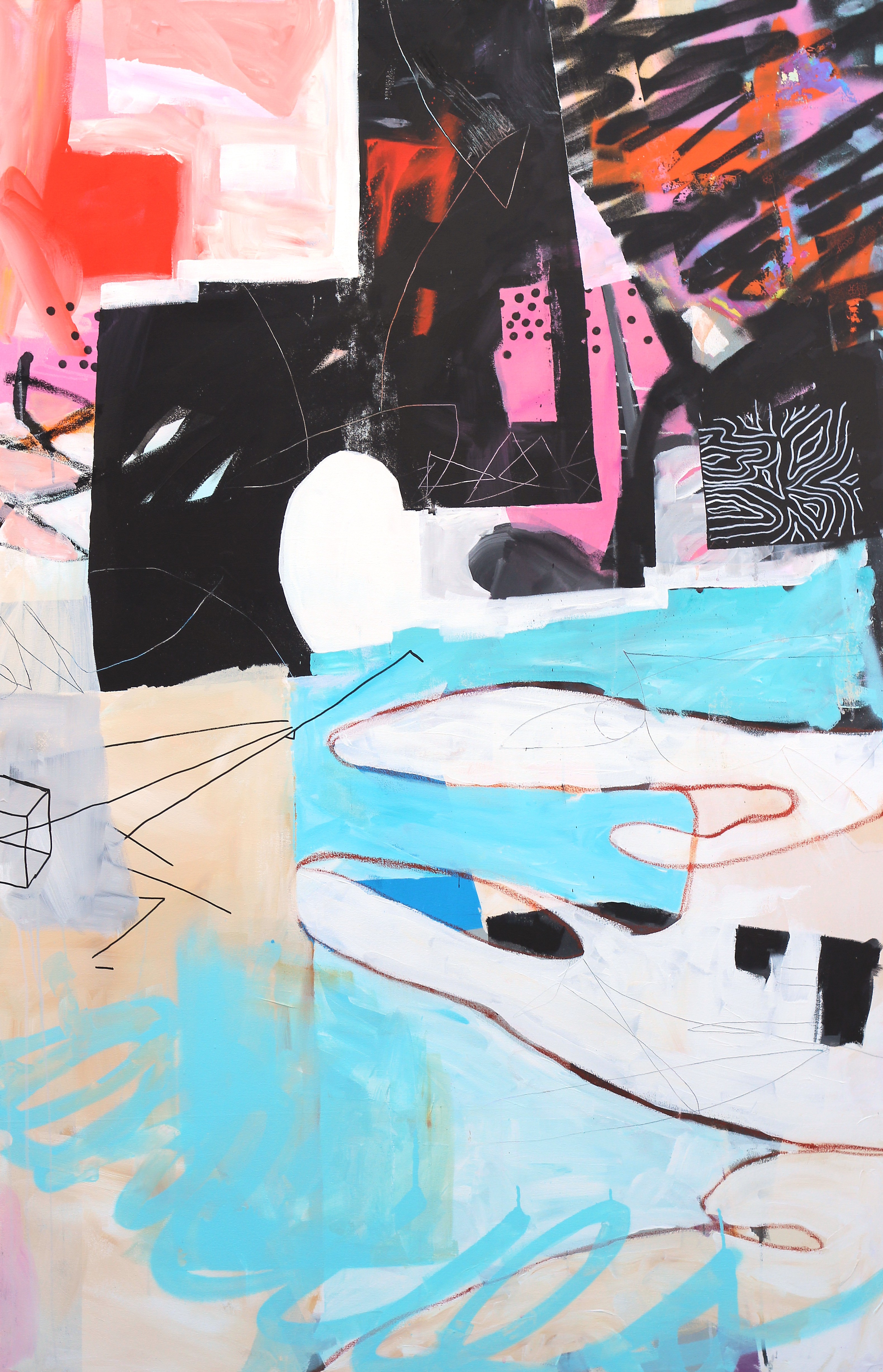 Brad Waters, Anti Forms Brad Waters, Anti Forms