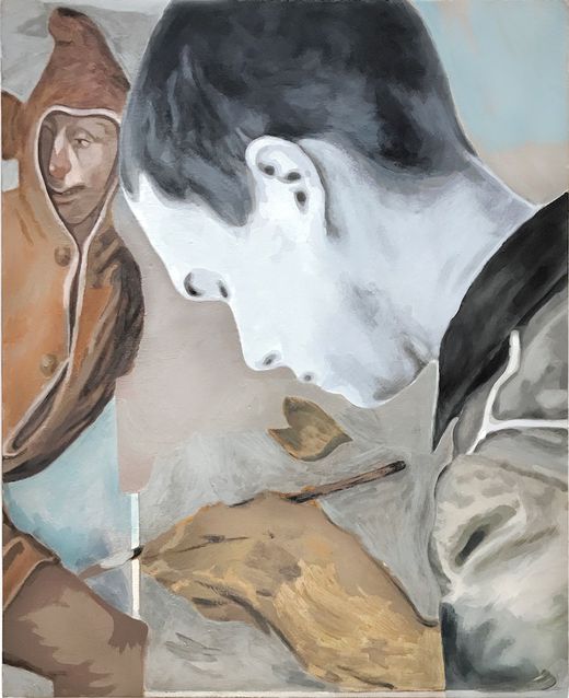 Arthur Grosbois