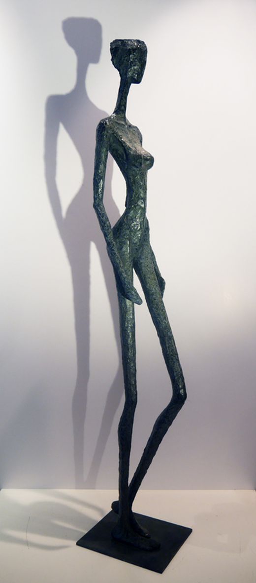 Sylvie Mangaud