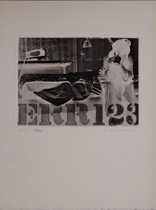 Robert Indiana
