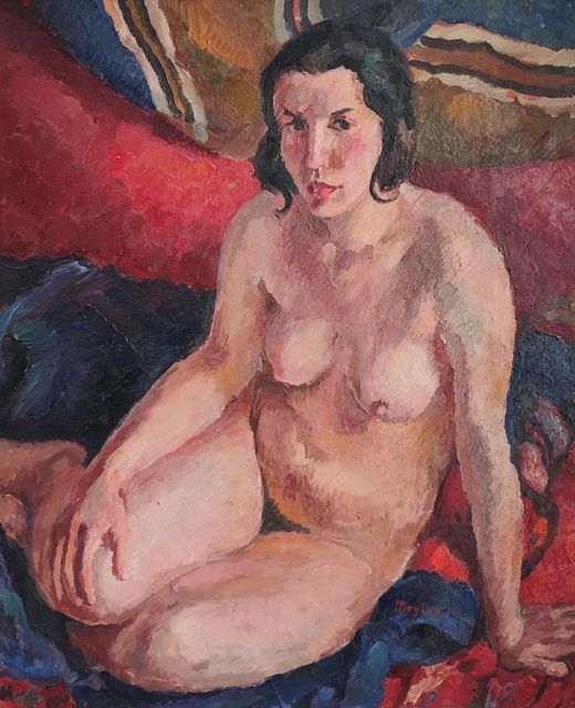 Henry Meylan