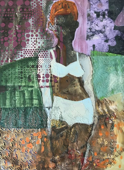 Jacqueline van der Plaat
