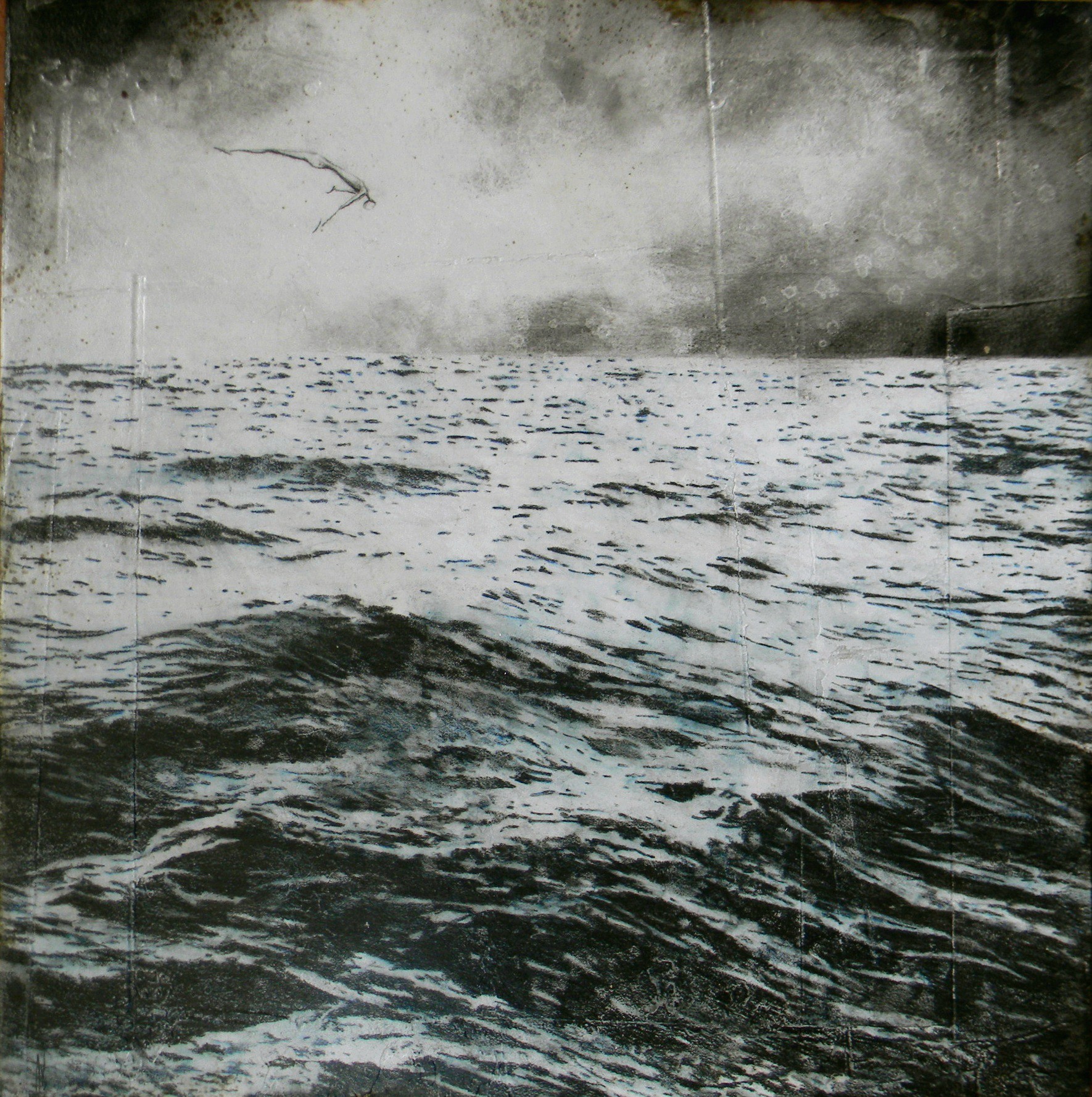 Antoine Josse, La douceur de l'air Antoine Josse, La douceur de l'air