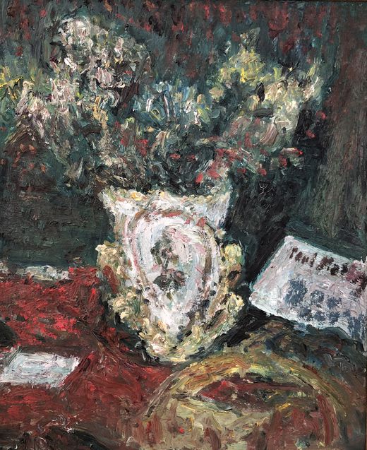 Paul Mathey