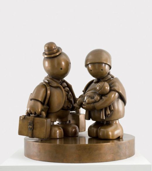 Tom Otterness