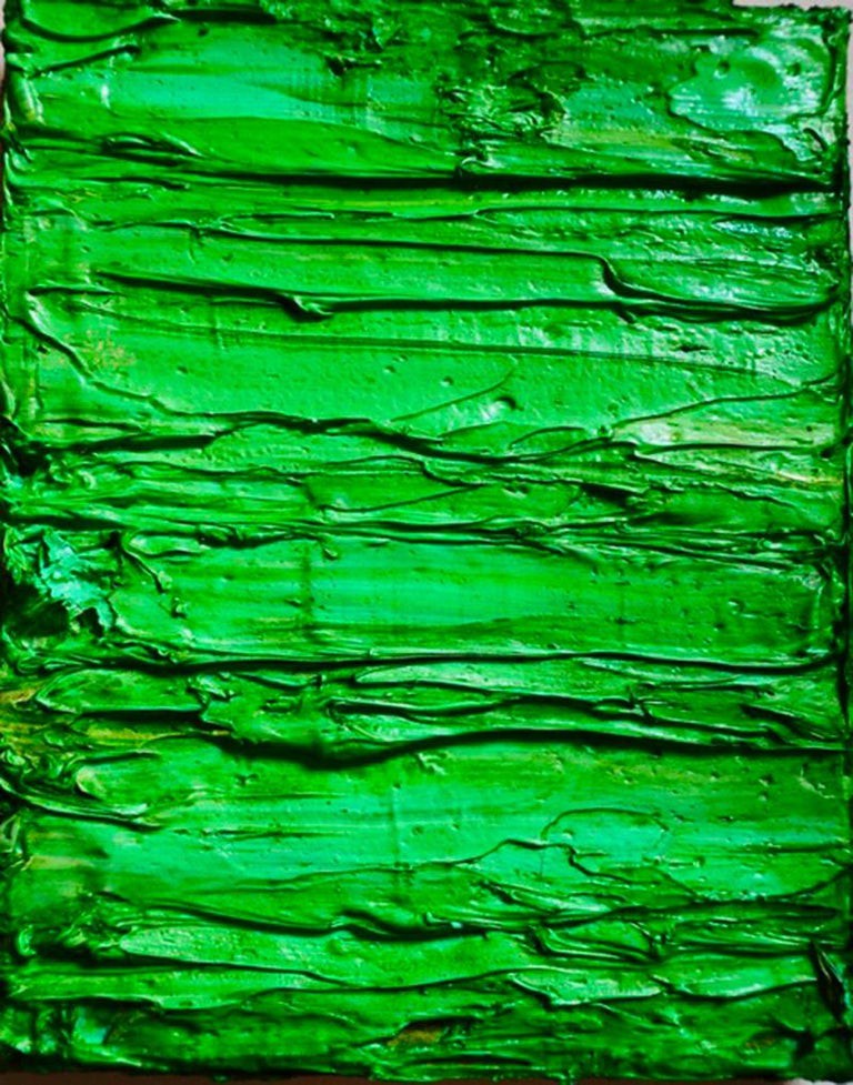 Natasha Zupan, Tactile Memory #114 Natasha Zupan, Tactile Memory #114