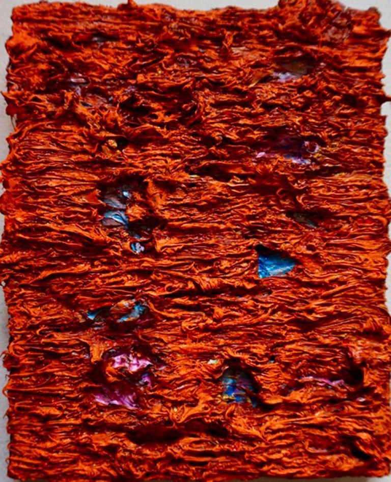 Natasha Zupan, Tactile Memory #35 Natasha Zupan, Tactile Memory #35
