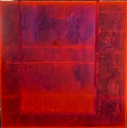 Quantum Color #39, Natasha Zupan