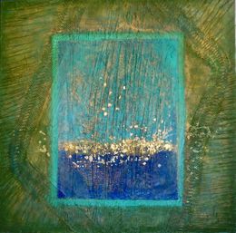Quantum Color #40, Natasha Zupan