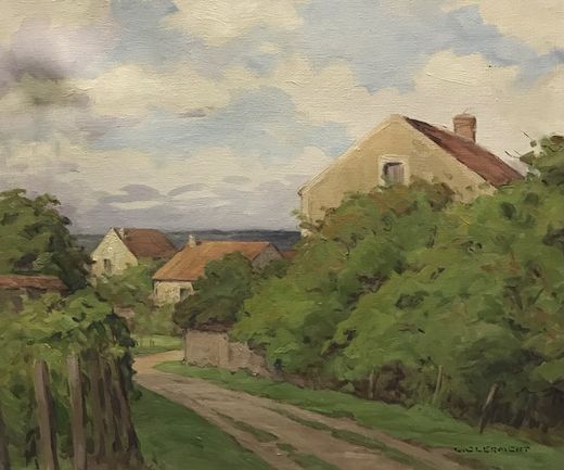 Louis Clermont