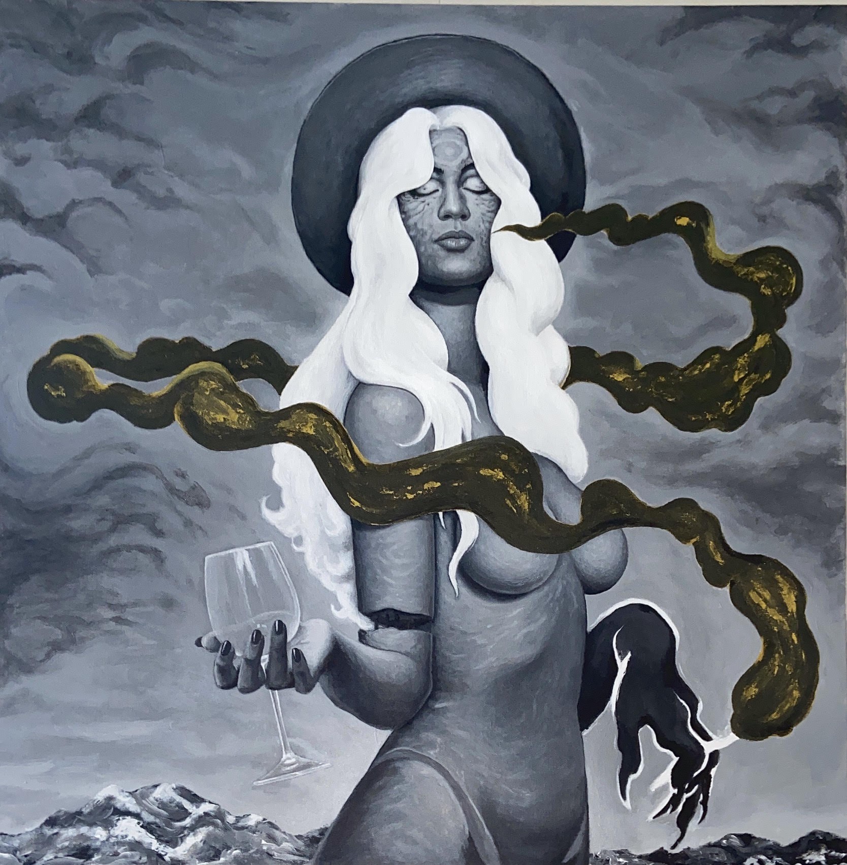 Juan C. Estrada, Untitled Juan C. Estrada, Untitled