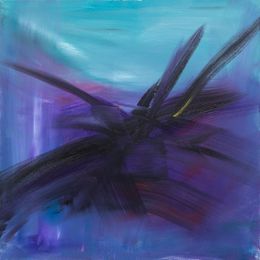 Sans titre, Romy Shirvani