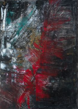 Sans titre, Romy Shirvani