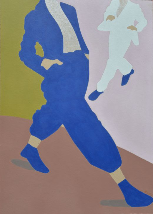Patrick Cambolin