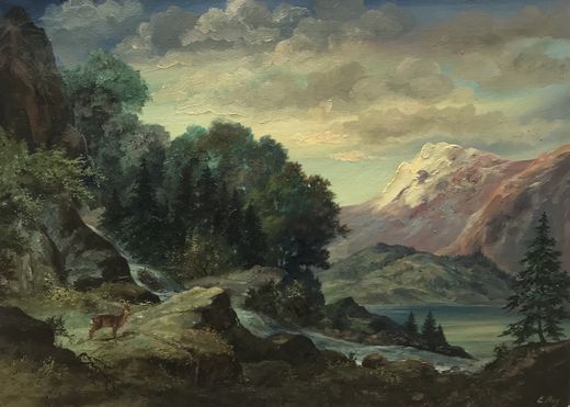 Erich Aey
