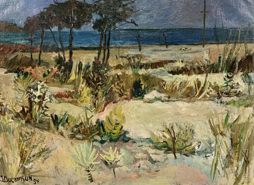 Jean Ducommun