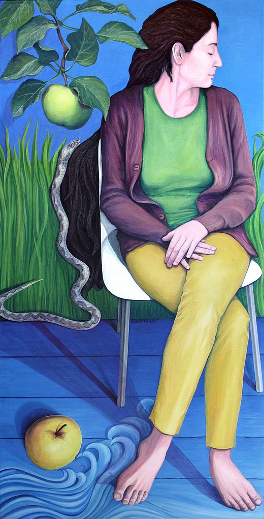 Galia Chuntova